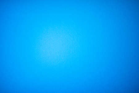 Photo of a beautiful blue color texture. The background is a blue shade for the text. The color of the blue sea.の写真素材