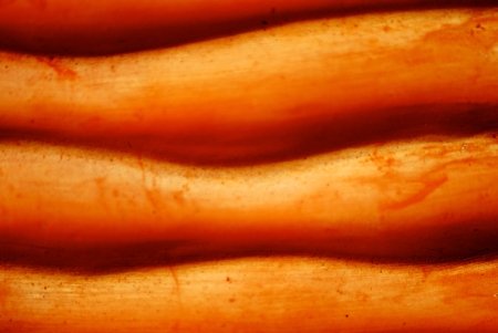 abstract orange backgroundの写真素材