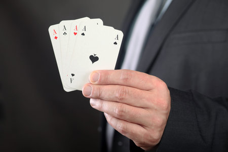 have a best card