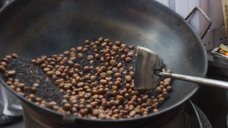 Kaoludの写真素材