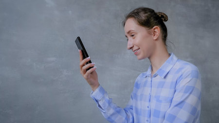 Communication, lifestyle, online technology concept.