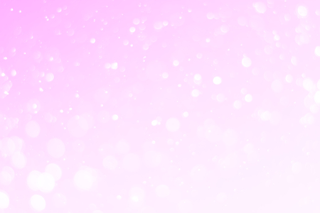 pink bokeh light backgroundの写真素材