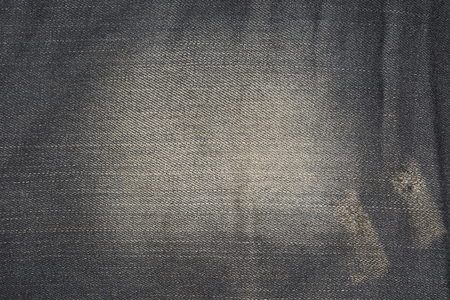Closeup jeans textureの写真素材