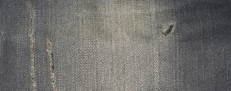 Closeup jeans textureの写真素材