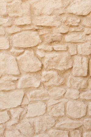 Stone Wall Texture and Backgroundの写真素材
