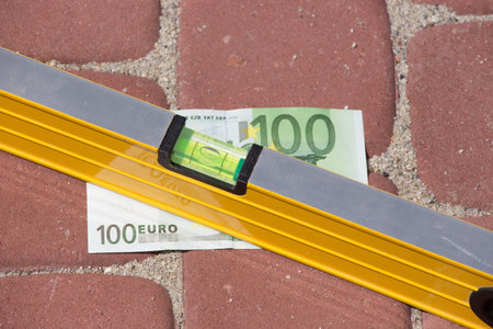 Stability of euro in economic and financial crisis