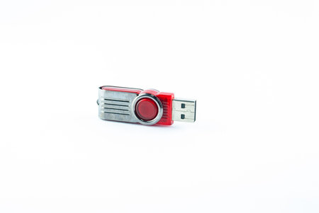 Usb flash memory