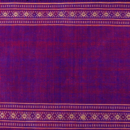 Fabric texture for the backgroundの写真素材