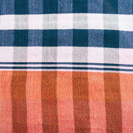 Fabric texture for the backgroundの写真素材