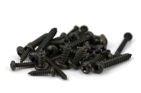 Screwsの写真素材