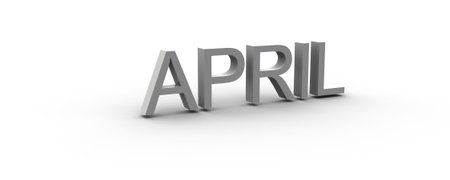 Calender month の写真素材