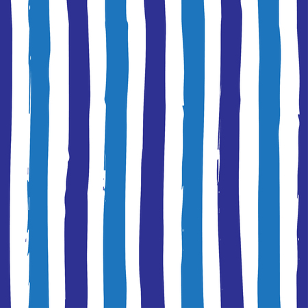 Hand drawn ink abstract texture seamless background. Good idea for creative idea for banners, posters, invitations, cards. Vector illustrationのイラスト素材