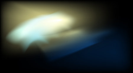 Light leaks effect. Old film overlay background. Rainbow lens flare, camera film dust, grain texture. Distressed retro movie, photo burn bg. Vector illustrationのイラスト素材