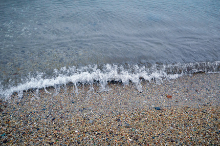 sea Waveの写真素材