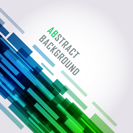 Vector abstract business background. Template brochure and layout designのイラスト素材