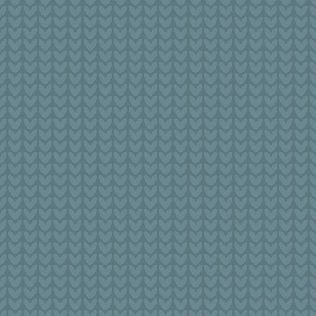 Snowflakes seamless pattern. Colorful vector image. Best for decorationのイラスト素材