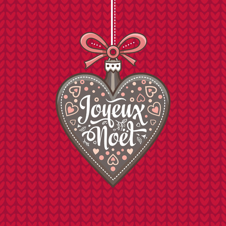 Best for greeting card, invitation, wrapping paper.  Xmas congratulation text.のイラスト素材