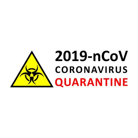 Coronavirus virus Covid-19 Cell Icon 2019-nCoV Novel Coronavirus Virus. Quarantine No Infection and Stop Coronavirus Concepts. Dangerous Coronovirus Cell SARS for volunteers Quarantine No Panicのイラスト素材