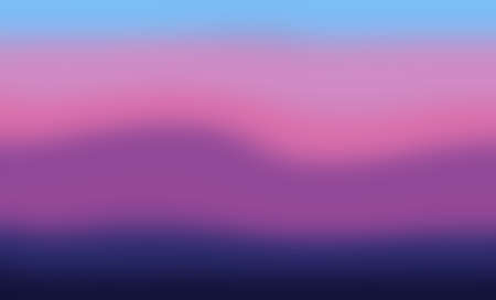 Smooth template graphic design blur mesh vectorのイラスト素材