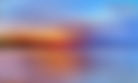 Smooth template graphic design blur mesh vector