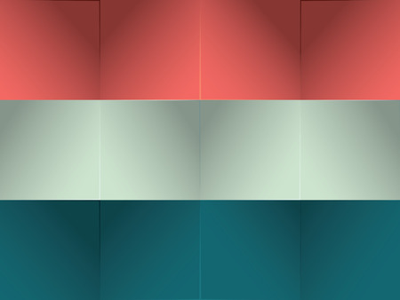 Modern DesignTemplate for infographics or website layout.の写真素材