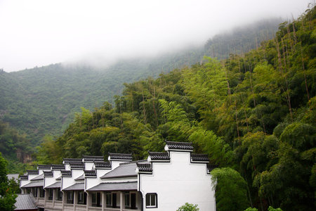 Mountains townhouseのeditorial素材