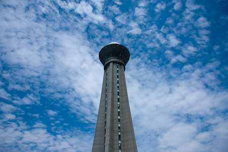 Weather radar