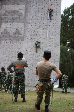 Rock Climbingのeditorial素材