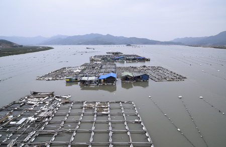 xiapu sceneryのeditorial素材