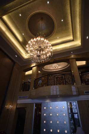 Villa decorationのeditorial素材