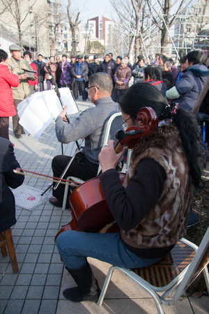 Cultural countrysideのeditorial素材