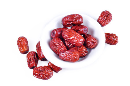 Red dates