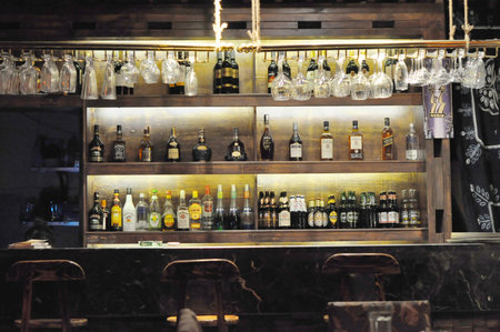 Lijiang Barのeditorial素材