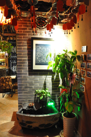 Lijiang Barのeditorial素材