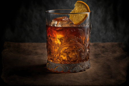 An Old Fashioned is a classic cocktail made with whiskey, sugar, and bitters. The ingredients are...
