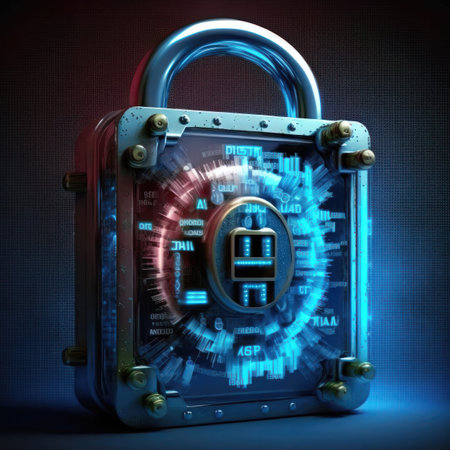 A digital lock is an electronic security device that uses a code, biometric identifier, or other...