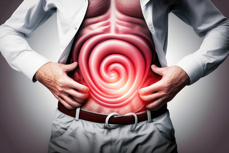 Stomach pain can range from mild discomfort to severe pain, and it can have a variety of causes,...