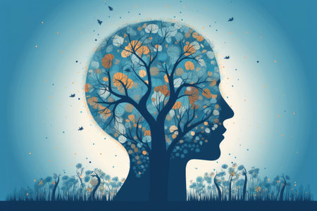 Mental health refers to the state of an individual's psychological and emotional well-being. It...