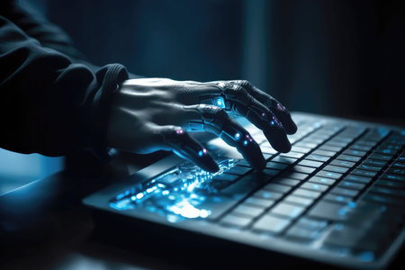 In recent years, technology has made significant strides in the field of medicine, particularly in...