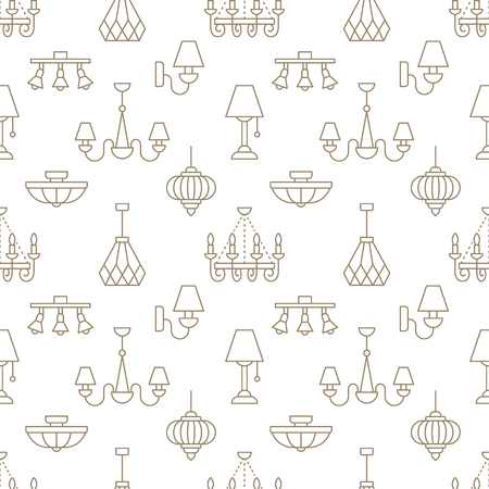 Vector Of Modern Vintage Ceiling Id 106229297
