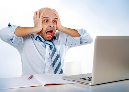 Stressed at computer Images - Search Images on Everypixel